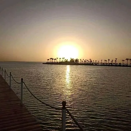 Appartamento Florenza 50 Hurghada